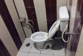 Goroomgo Shiva Inn Haridwar