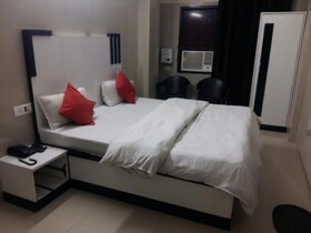 Goroomgo Shiva Inn Haridwar