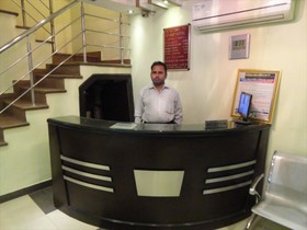 Treebo Trip Hotel Grand