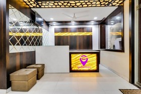 Harihar Guest House Haridwar by Goroomgo