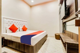 Harihar Guest House Haridwar by Goroomgo