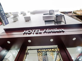 Harihar Guest House Haridwar by Goroomgo