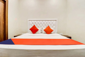 Harihar Guest House Haridwar by Goroomgo