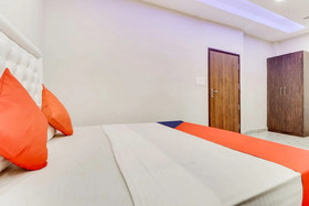 Harihar Guest House Haridwar by Goroomgo