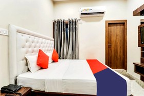 Harihar Guest House Haridwar by Goroomgo