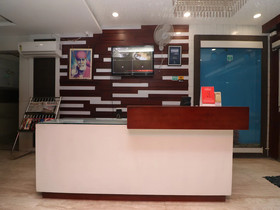 Himgiri Residency by OYO