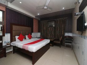 Himgiri Residency by OYO