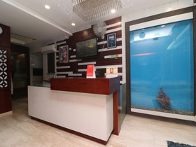 Himgiri Residency by OYO