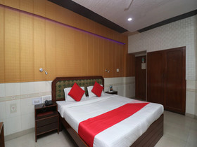 Himgiri Residency by OYO