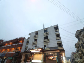 Himgiri Residency by OYO