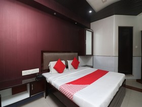 Himgiri Residency by OYO