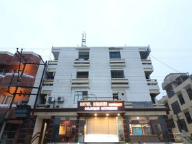 Himgiri Residency by OYO