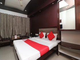 Himgiri Residency by OYO