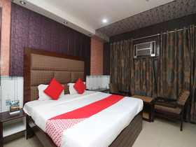 Himgiri Residency by OYO