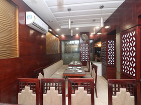 Himgiri Residency by OYO