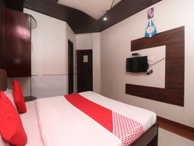 Himgiri Residency by OYO