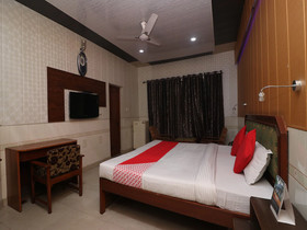 Himgiri Residency by OYO