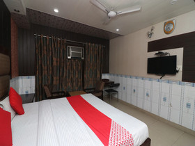 Himgiri Residency by OYO