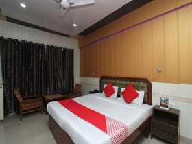 Himgiri Residency by OYO
