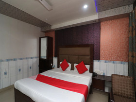Himgiri Residency by OYO