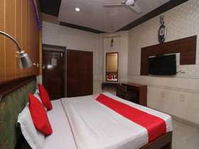 Himgiri Residency by OYO