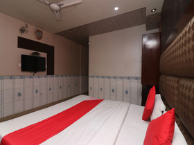 Himgiri Residency by OYO
