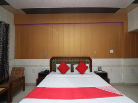Himgiri Residency by OYO