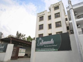 Hotel Aananda