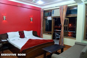 Hotel Aditya