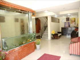 Hotel Aditya
