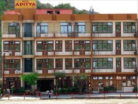 Hotel Aditya