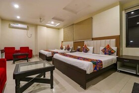 Hotel Agk