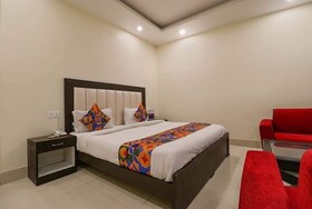 Hotel Agk