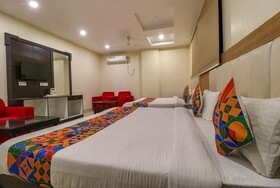 Hotel Agk