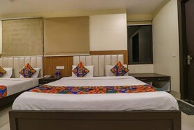 Hotel Agk