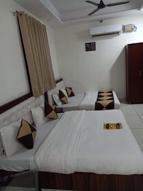 Hotel Amaya