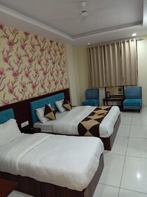 Hotel Amaya