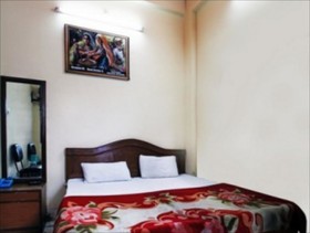 Hotel Anuradha Palace