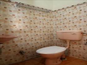 Hotel Anuradha Palace