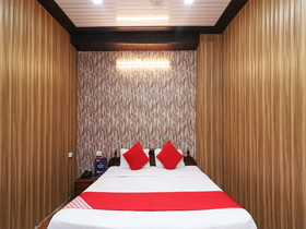 Hotel Anuradha Palace by OYO Rooms
