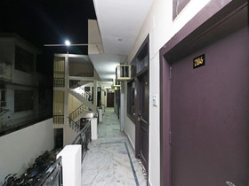 Hotel Anuradha Palace by OYO Rooms