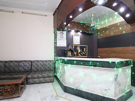 Hotel Anuradha Palace by OYO Rooms