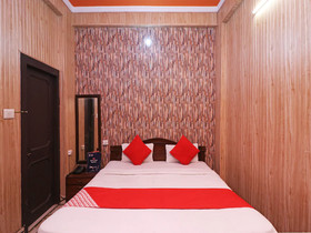 Hotel Anuradha Palace by OYO Rooms
