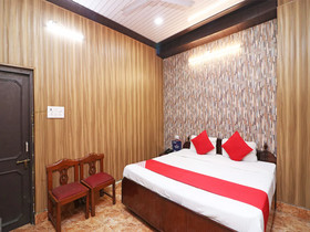 Hotel Anuradha Palace by OYO Rooms