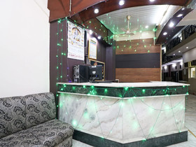 Hotel Anuradha Palace by OYO Rooms