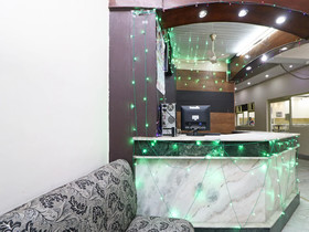 Hotel Anuradha Palace by OYO Rooms
