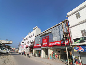Hotel Anuradha Palace by OYO Rooms