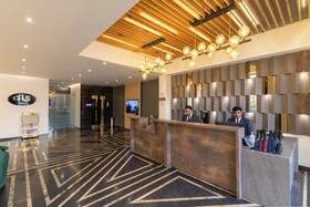 Hotel Arihant By DLS Hotels