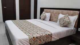 Hotel Bagga Kuteer