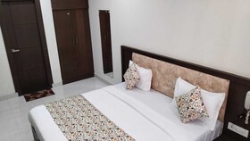 Hotel Bagga Kuteer